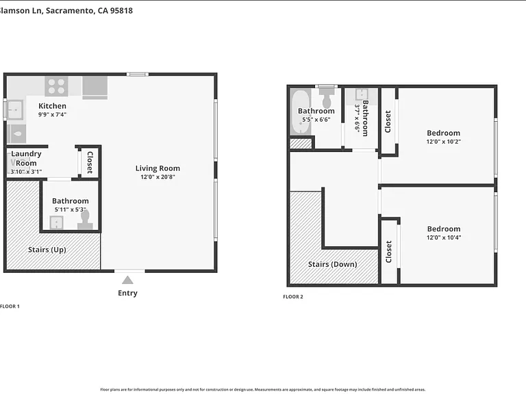 T20 Lofts — Photo 61