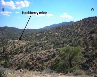 - Hackberry Mine Mohave County -- #-, Kingman, AZ, 86401