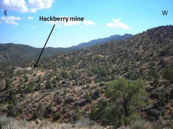 - Hackberry Mine Mohave County -- #-, Kingman, AZ 86401