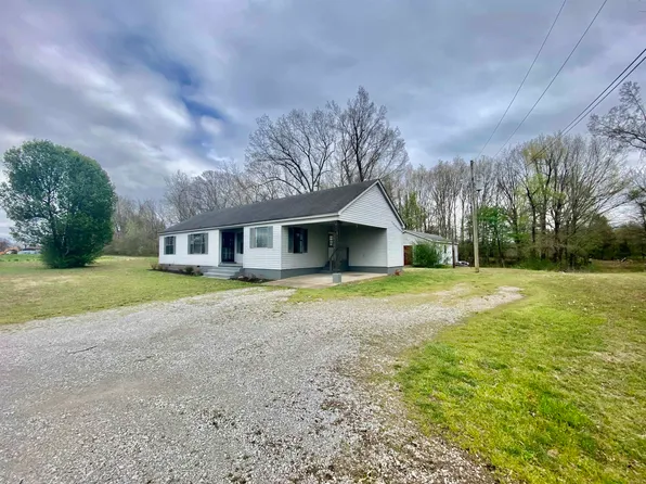 12400 Highway 64, Somerville, TN 38068