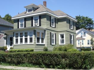 13 Laurel St, Saugus, MA 01906