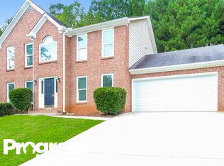 7556 Watson Kaye, Stone Mountain, GA 30087