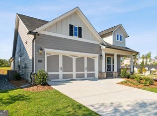 2016 Ripple Park Bnd, Canton, GA 30114