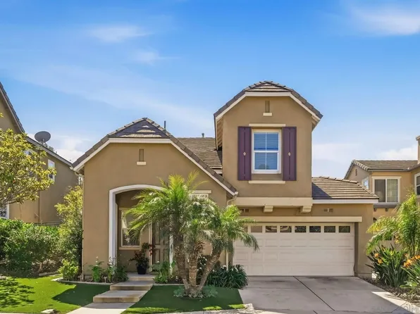 8283 Bryn Glen Way, San Diego, CA 92129