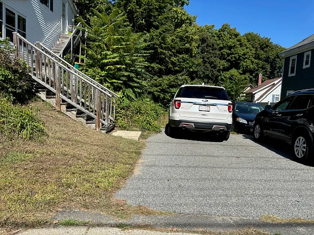 1 bed, 450 sqft, $1,500 — Photo 4