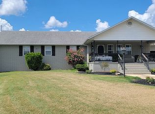 2678 Union Rd, Harrison, AR 72601