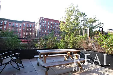 Rented by REAL New York