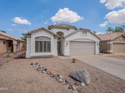 2015 N Los Alamos, Mesa, AZ, 85213