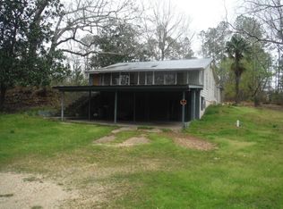 1200 Louisana St, Leakesville, MS 39451