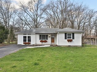 3703 Leap Rd, Hilliard, OH 43026