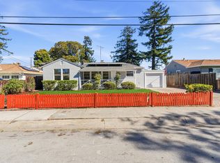 27 Yarnall Pl, Redwood City, CA