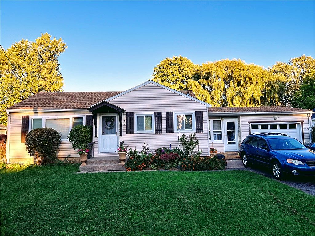 184 Rossmore St, Rochester, NY 14606 Zillow