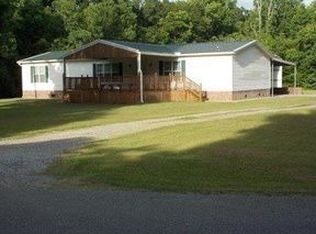 12705 Grosse Isle Rd, Abbeville, LA 70510