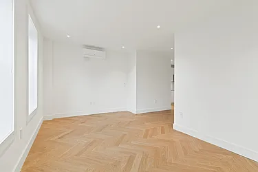 Rented by Compass