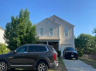 921 Mailwood Dr, Knightdale, NC 27545