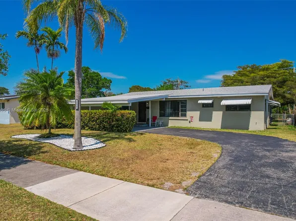 10045 SW 212th St, Cutler Bay, FL 33189