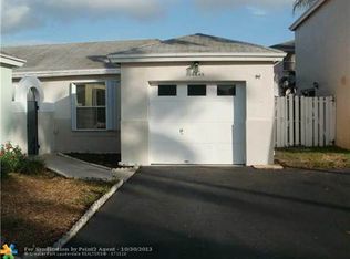 4445 SW 72nd Ter, Davie, FL 33314