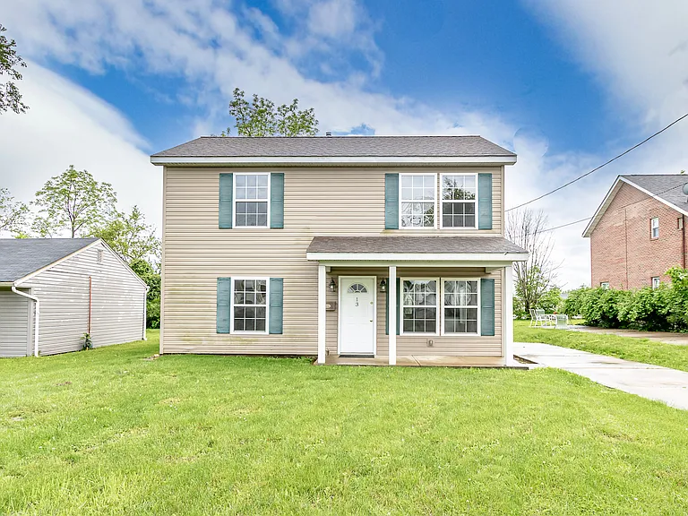 13 W Chestnut St — Photo 1
