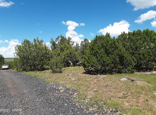 13 County Road 8411, Concho, AZ 85924