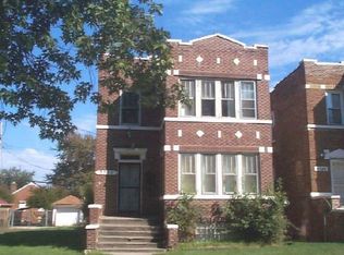 3735 Adams St, Gary, IN 46408
