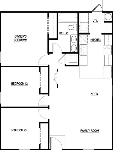 1415 S Austin St — Photo 14