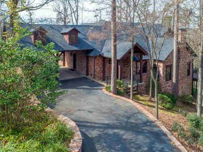 5 Montclair Cir Longview Tx 75601 Zillow