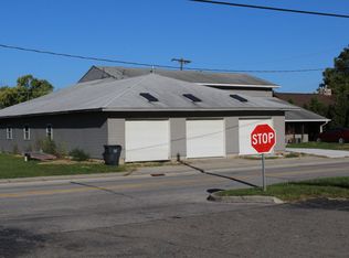 7819 Stahl Rd, Orient, OH 43146