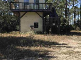 16721 Jabo Rd, Perry, FL 32348