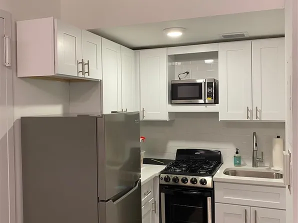 420 Park Pl APT 1H, Fort Lee, NJ 07024