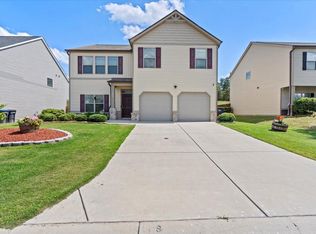 152 Sims Ct, Augusta, GA 30909