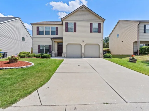 152 Sims Court, Augusta, GA 30909