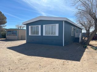 1554 N Guam St SPACE 4, Ridgecrest, CA 93555