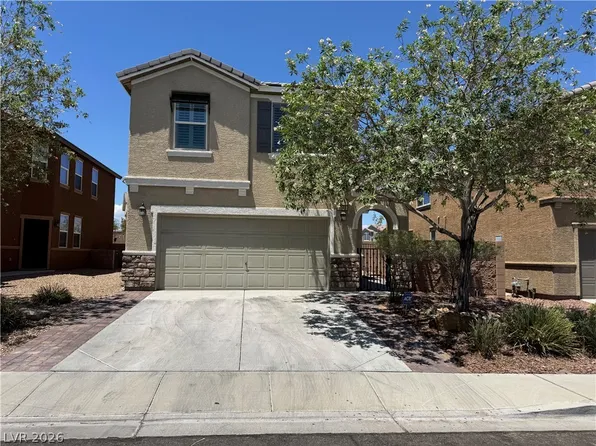 1069 Water Cove St, Henderson, NV 89011