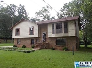 1064 Sunhill Rd, Birmingham, AL 35215