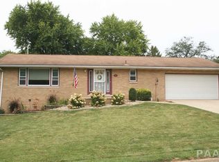 111 Julian Ave, East Peoria, IL