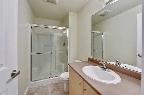 Interior Photo