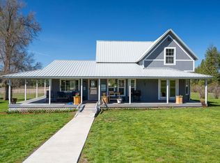 5325 W Antler Rd, Deer Park, WA 99006