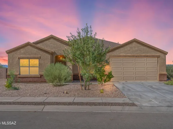 6868 S Portugal Ave, Tucson, AZ 85757