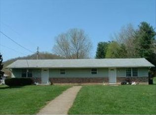 1255 Cornell Cir, Zanesville, OH