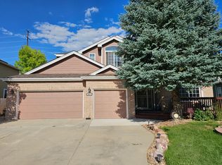 5342 Desert Mountain Ct, Boulder, CO 80301