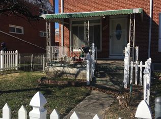 1950 Haselmere Rd, Baltimore, MD 21222