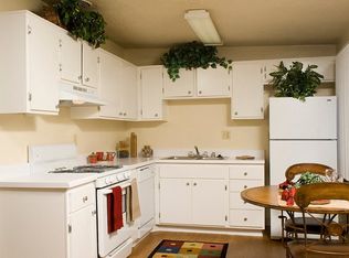 Walden Glen Apartments, Buena Park, CA 90621