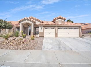 5008 Tropical Ridge Ct, Las Vegas, NV 89130