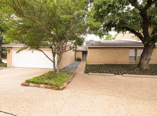 3701 Hulen Park Dr, Fort Worth, TX 76109
