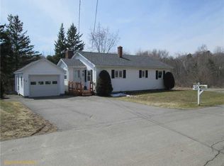27 Hamel Ave, Hampden, ME 04444