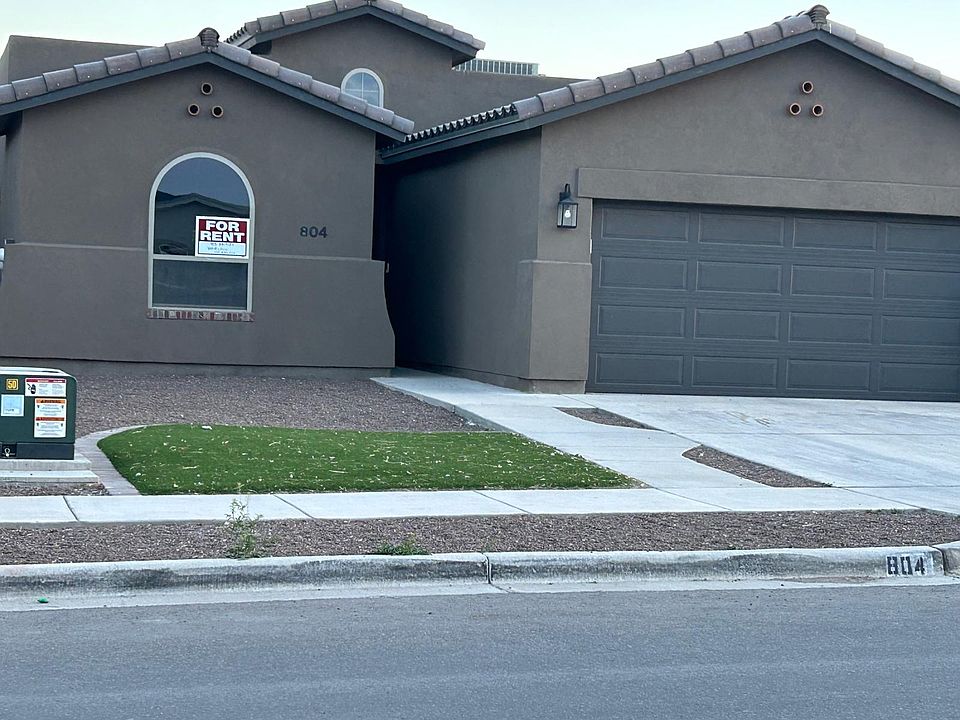 1st image of 804 Coyote Melon Dr