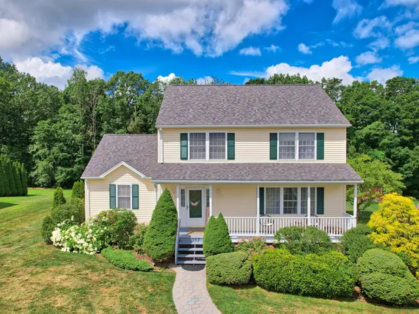 357 D Welton Way, Thomaston, CT 06787