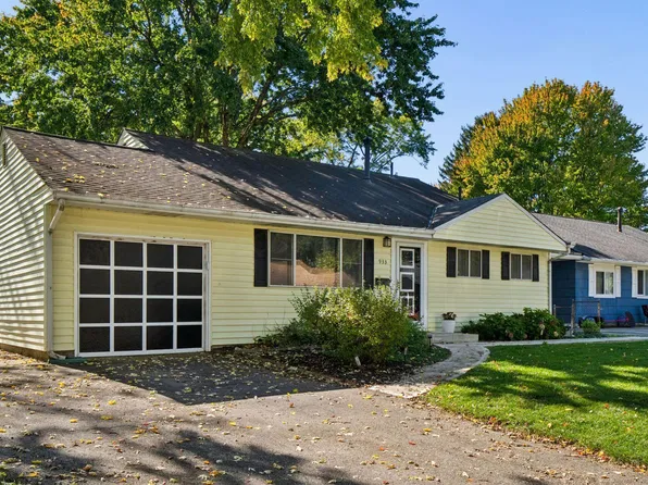 933 Bricker Blvd, Columbus, OH 43221
