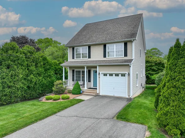 94 East Ridge Road, Middletown, CT 06457