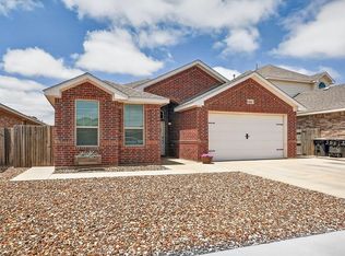 5611 Baca St, Midland, TX 79705